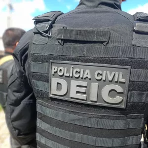Policia Civil