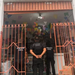 Policia Civil