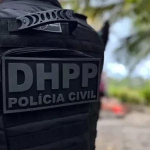 Policia Civil