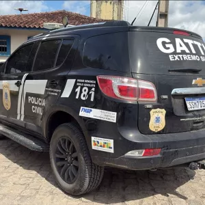 Policia Civil