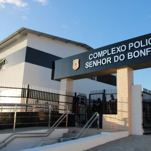 Policia Civil