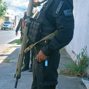 Policia Civil