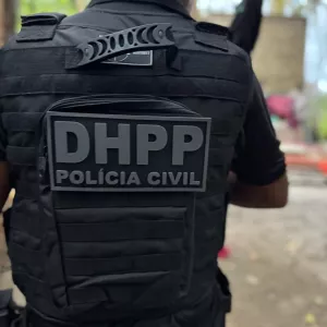 Policia Civil