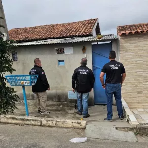 Policia Civil