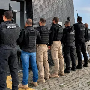 Policia Civil
