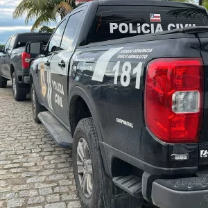 Policia Civil