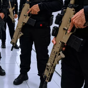 Policia Civil