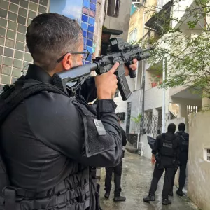 Policia Civil