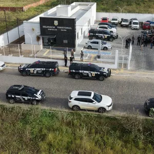 Policia Civil