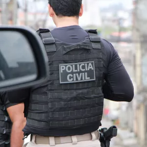 Policia Civil