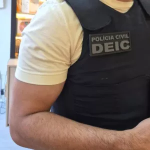 Policia Civil