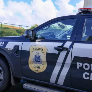 Policia Civil