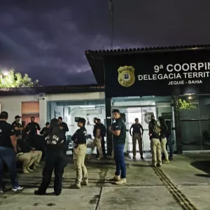 Policia Civil