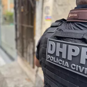 policia civil
