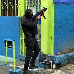 policia civil