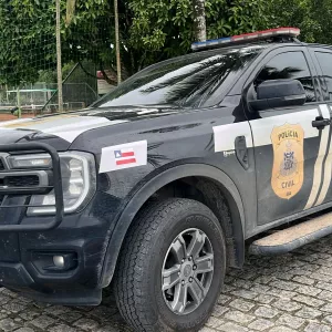 policia civil