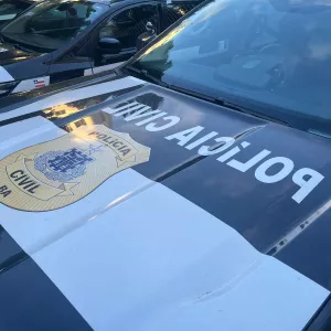 Suspeito de cometer estupro de vulnerável é preso em Ribeira do Amparo