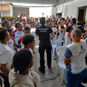 policia civil