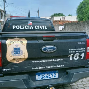 policia civil