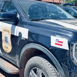 policia civil