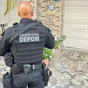 policia civil