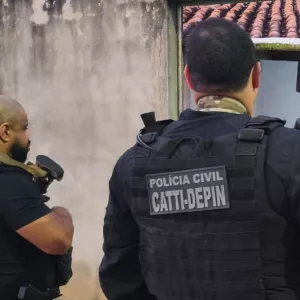 policia civil