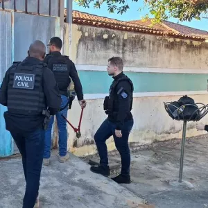 Operação Ananias