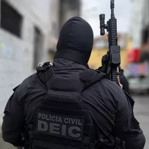 policia civil