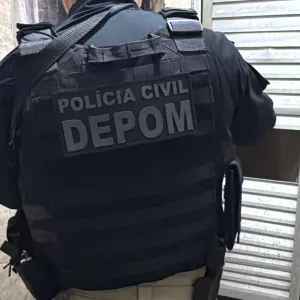 policia civil