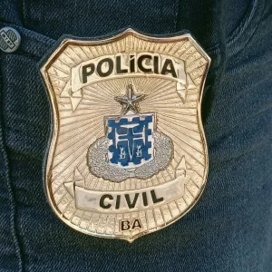 policia civil