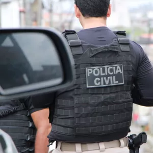 policia civil