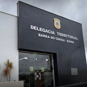 policia civil