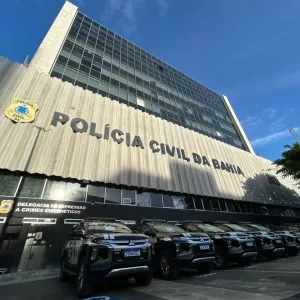 policia civil
