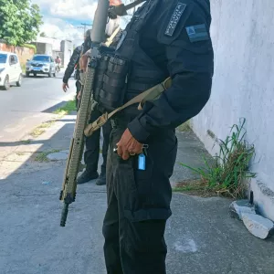 policia civil
