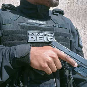Policia Civil