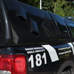 Policia Civil