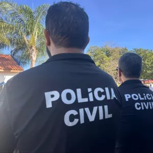 policia civil