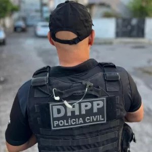 Policia Civil