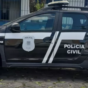 Policia Civil
