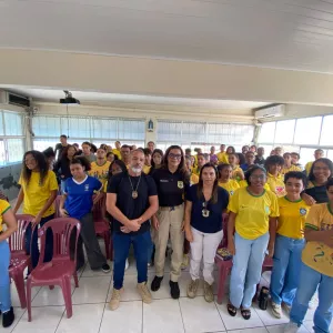 policia civil