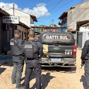 Policia Civil