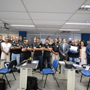 Polícia Civil da Bahia