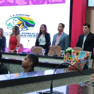 Divulgação / Ascom-PCBA