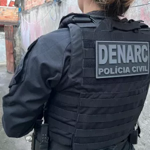 policia civil