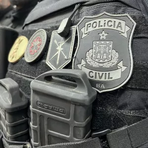 policia civil