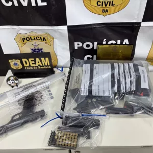 policia civil