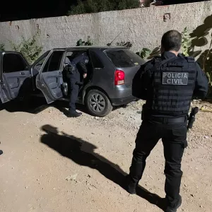 Policia Civil