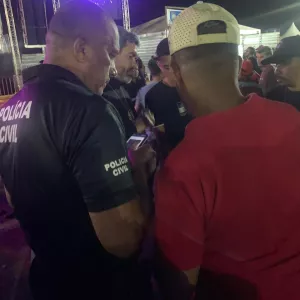Policia Civil