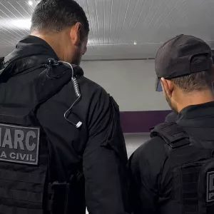 policia civil