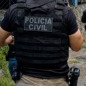 Policia Civil